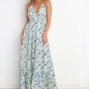 Petal and Pup Galena dress